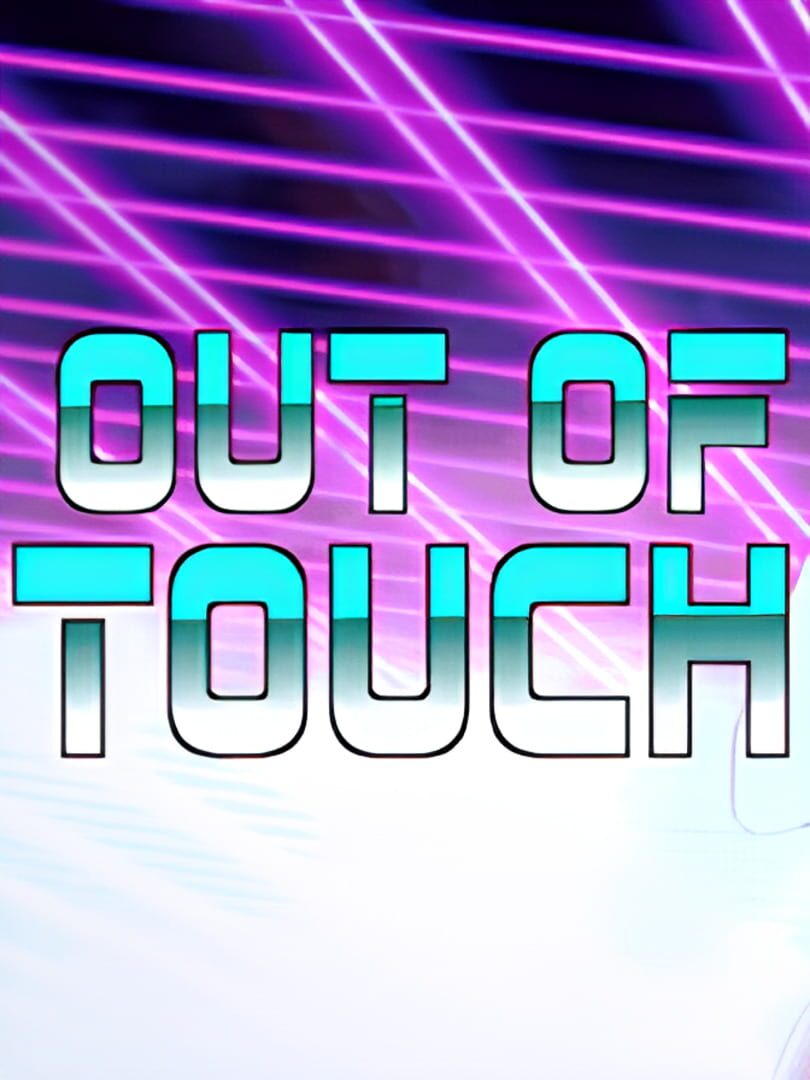 Jeu : Out of Touch!