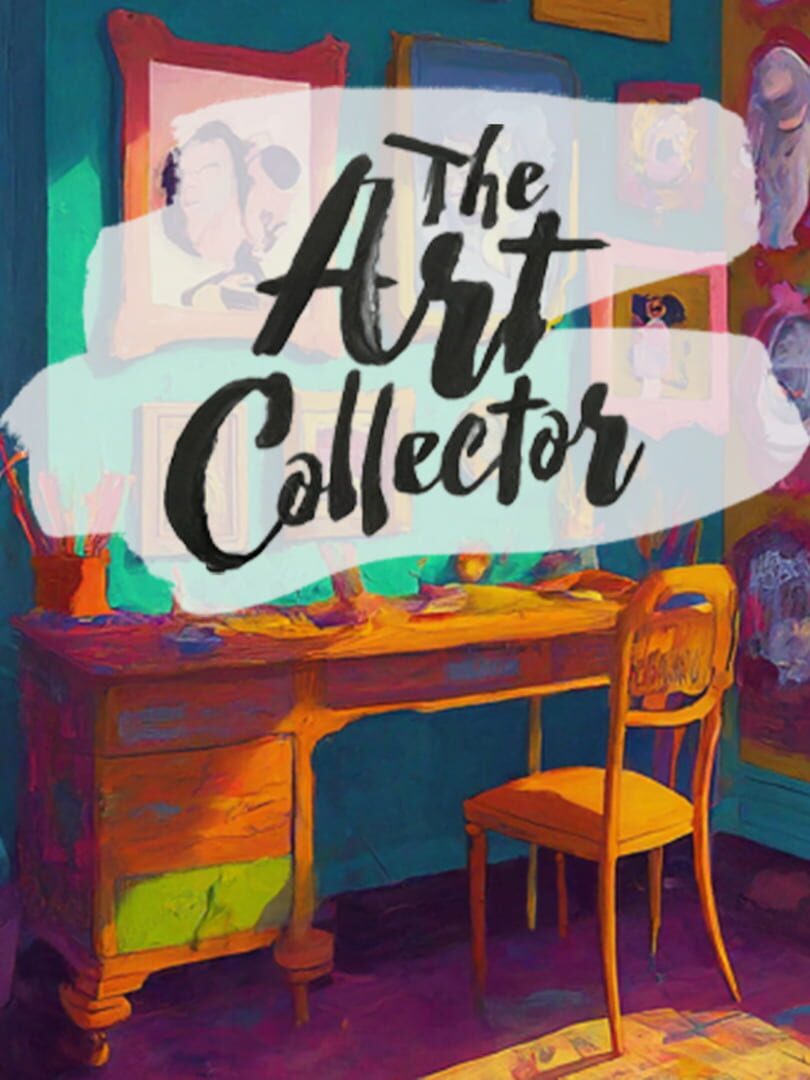 The Art Collector (2024)