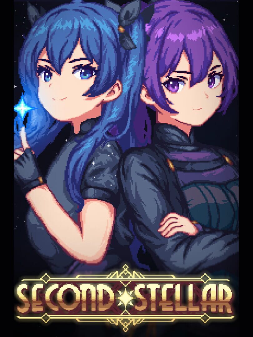 Second Stellar (2026)
