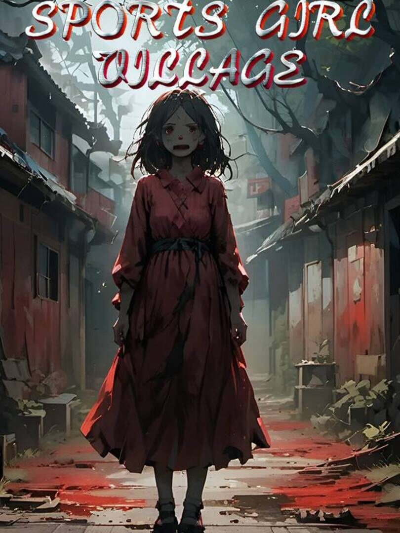 Jeu : Sports Girl: Village