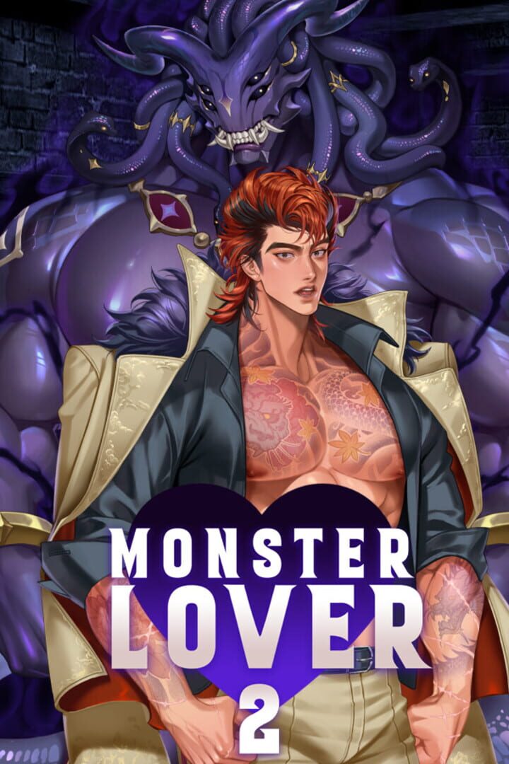 Monster Lover 2: Ambrosilas (2025)