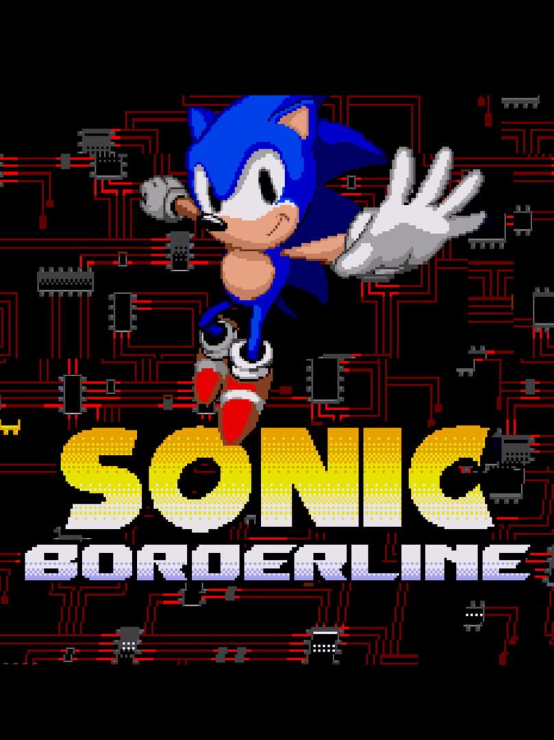 Sonic the Hedgehog: Borderline (2025)