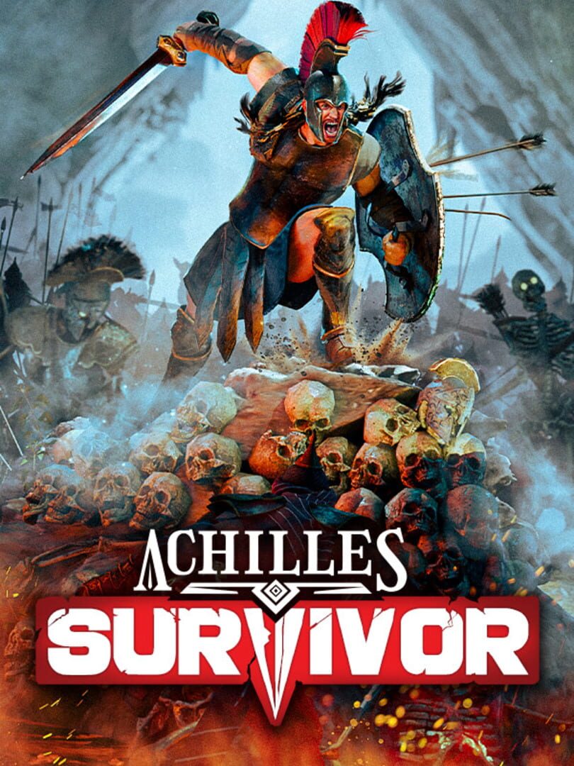 Achilles: Survivor (2026)