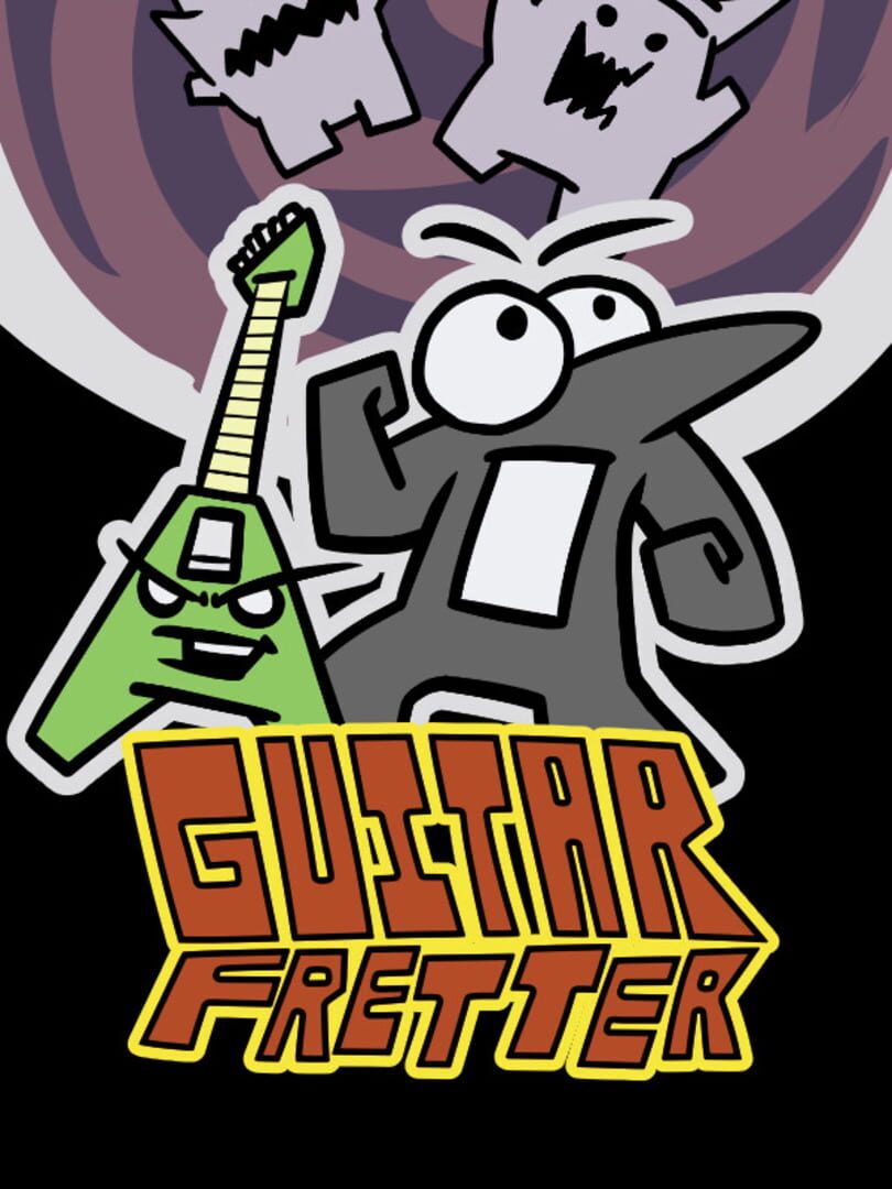 Guitar Fretter