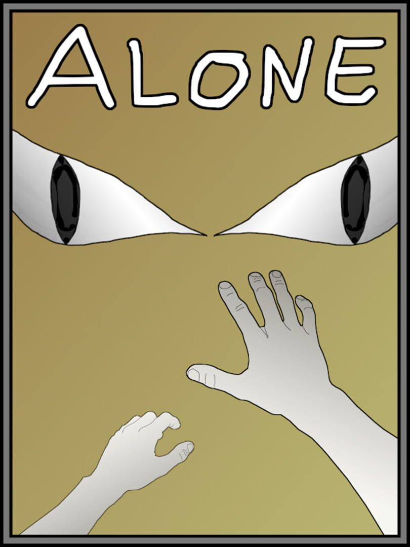 Alone (2023)