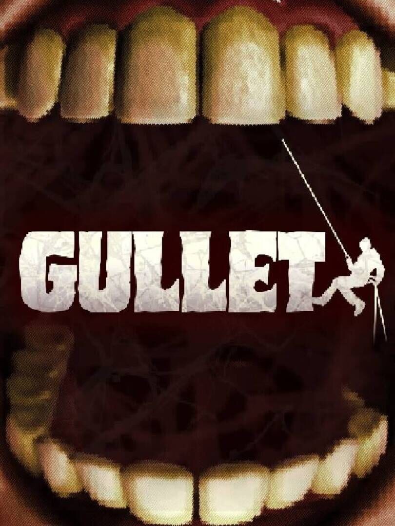 Gullet