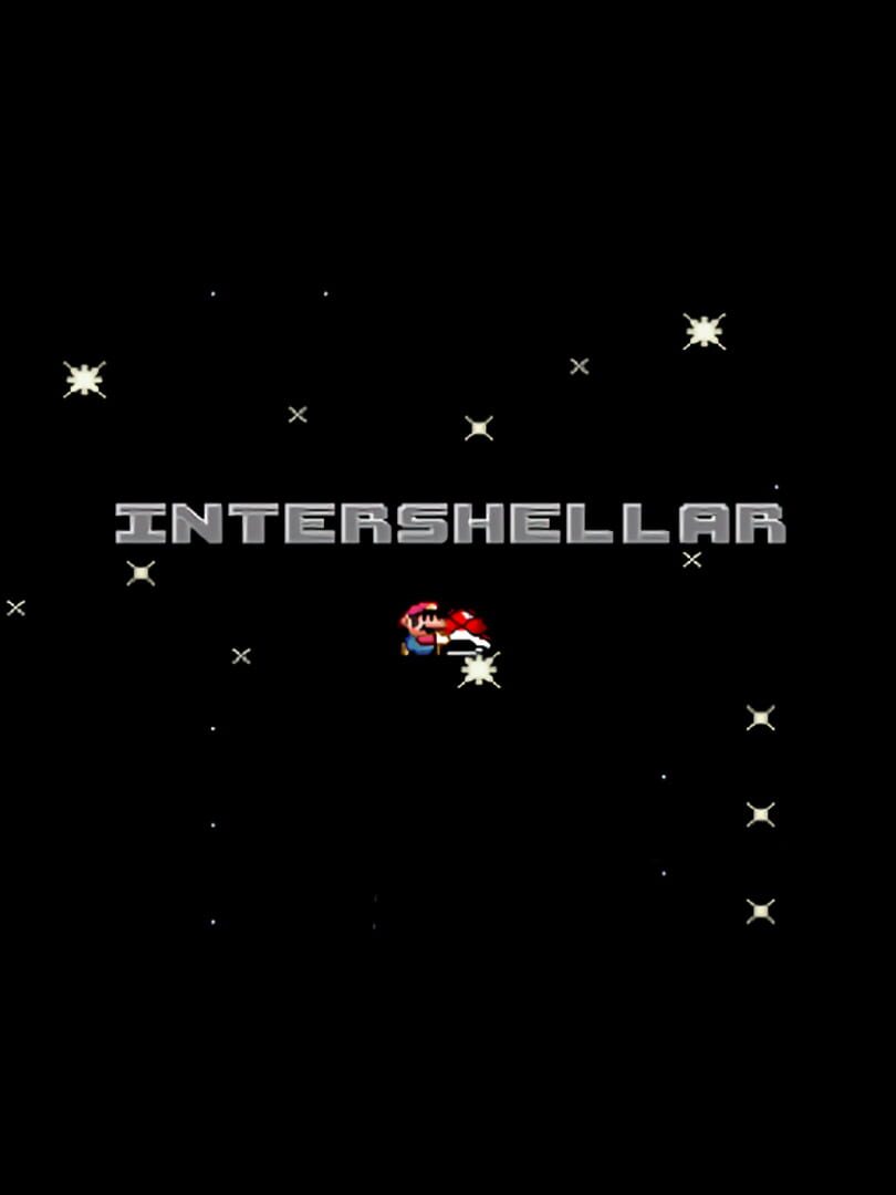 Intershellar