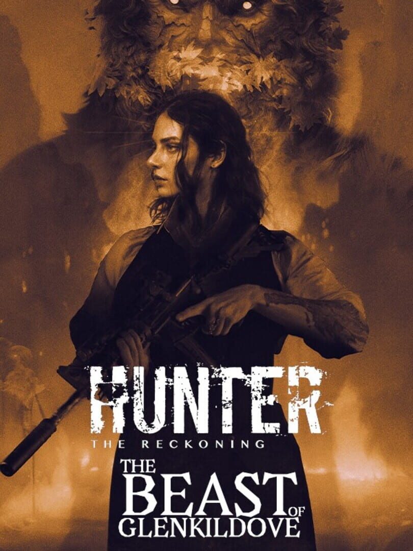 Hunter: The Reckoning - The Beast of Glenkildove (2025)