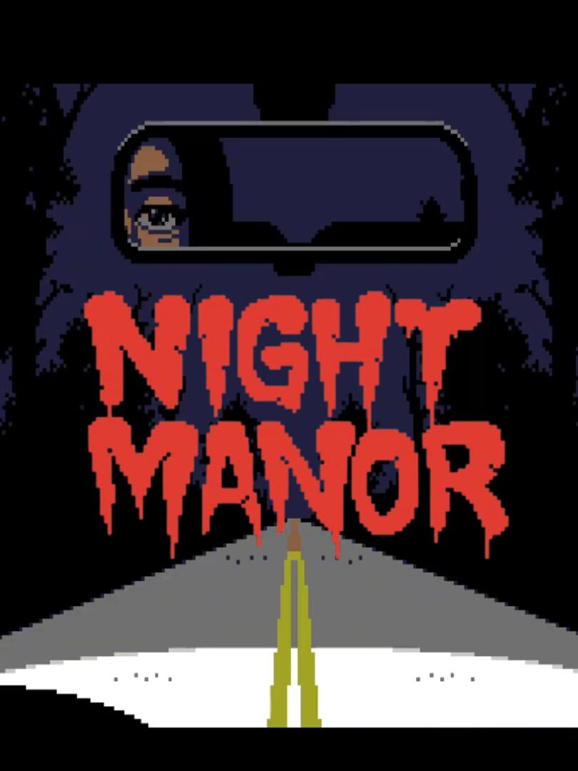 Night Manor (2024)