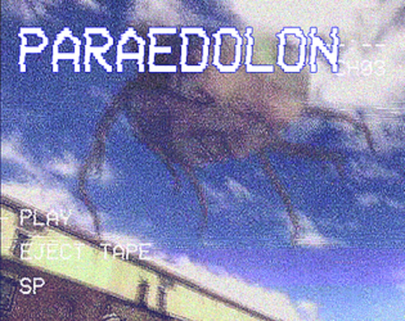 Paraedolon (2024)