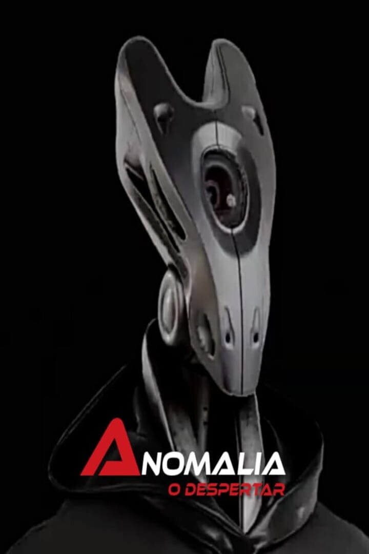 Anomalia O Despertar