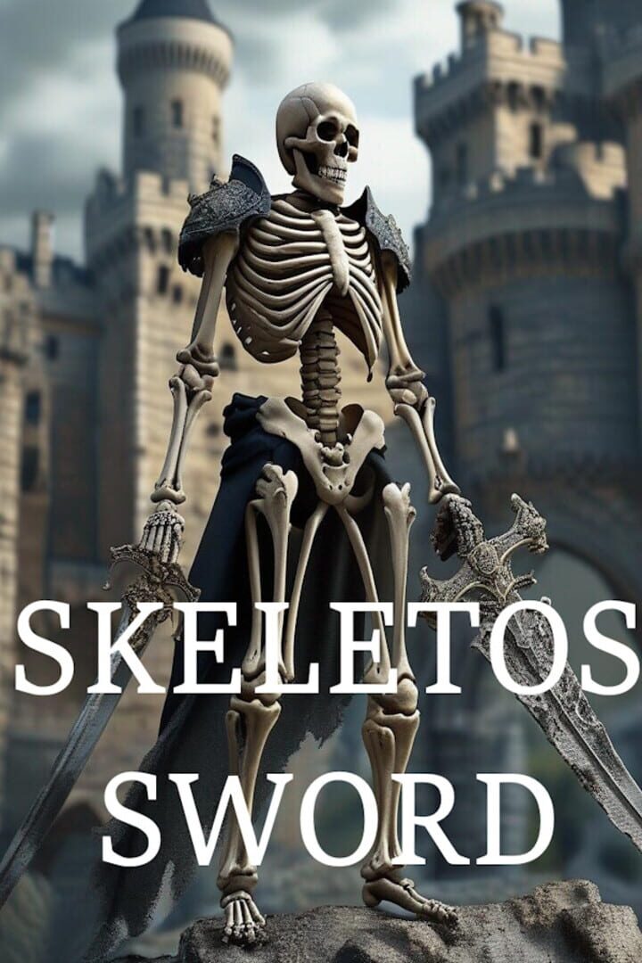 Skeletos Sword (2024)