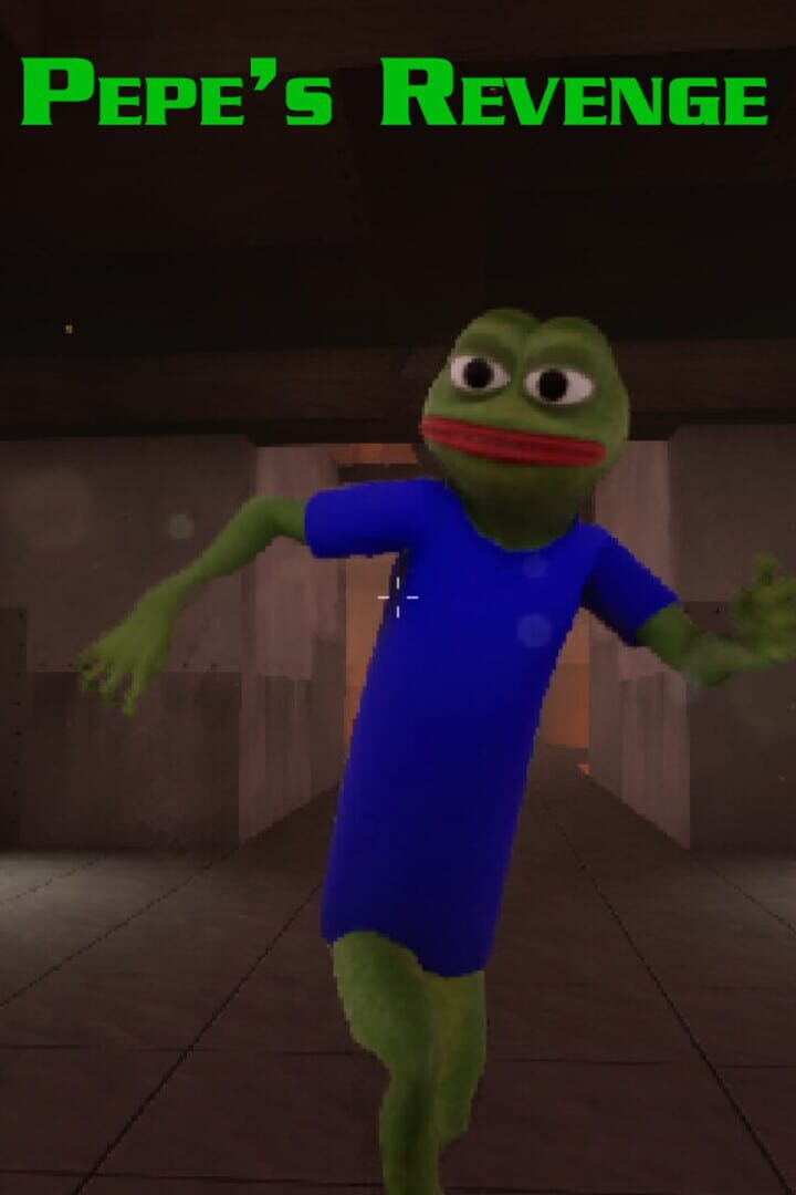 Pepe's Revenge