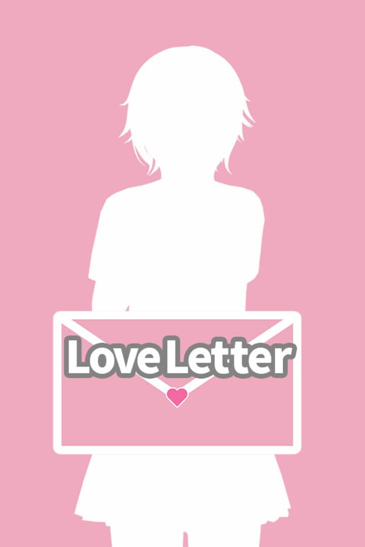 Cover image of Love Letter