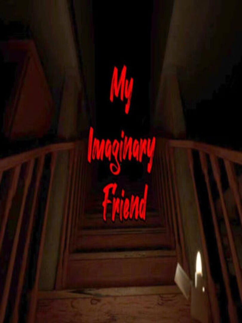 My Imaginary Friend (2024)