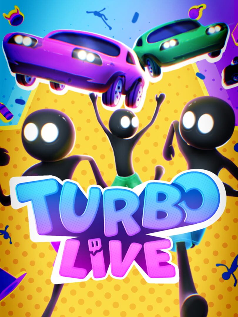 Turbo Live (2025)