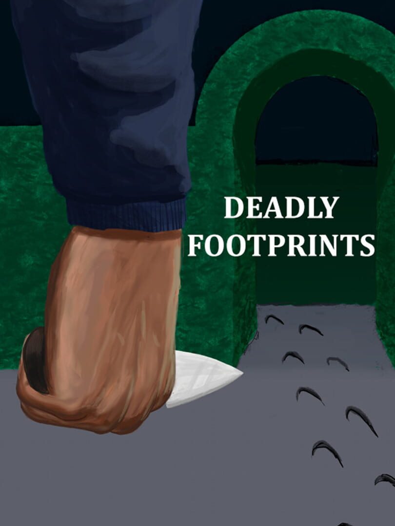 Deadly Footprints