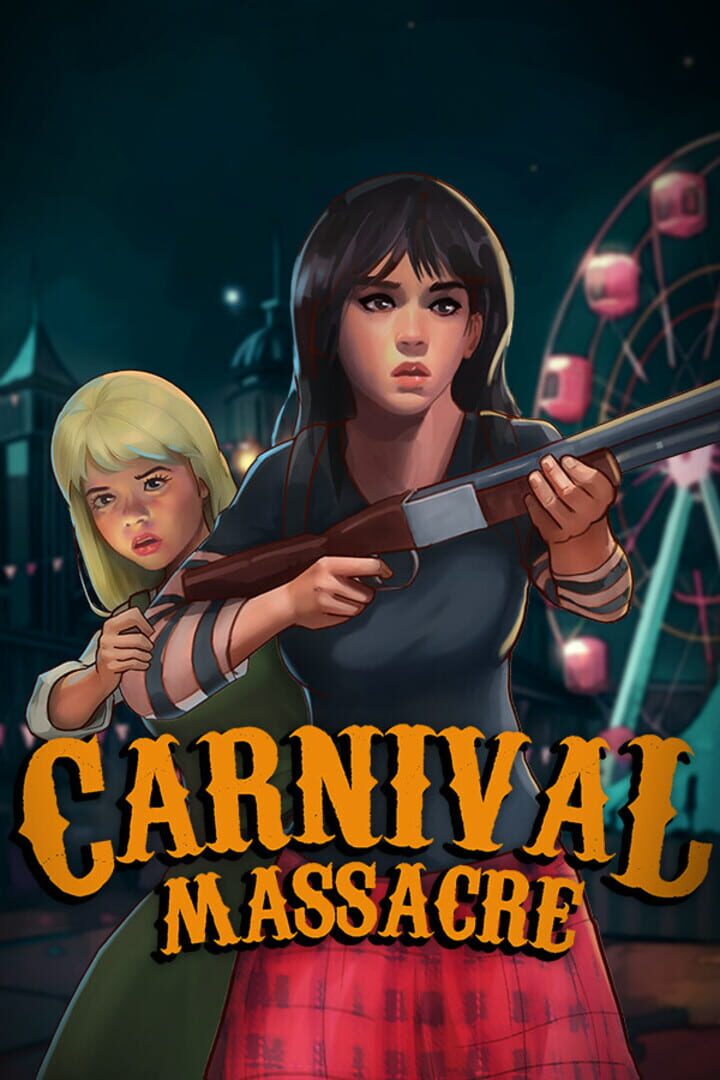 Carnival Massacre (2025)