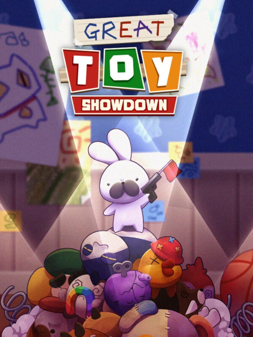 Great Toy Showdown