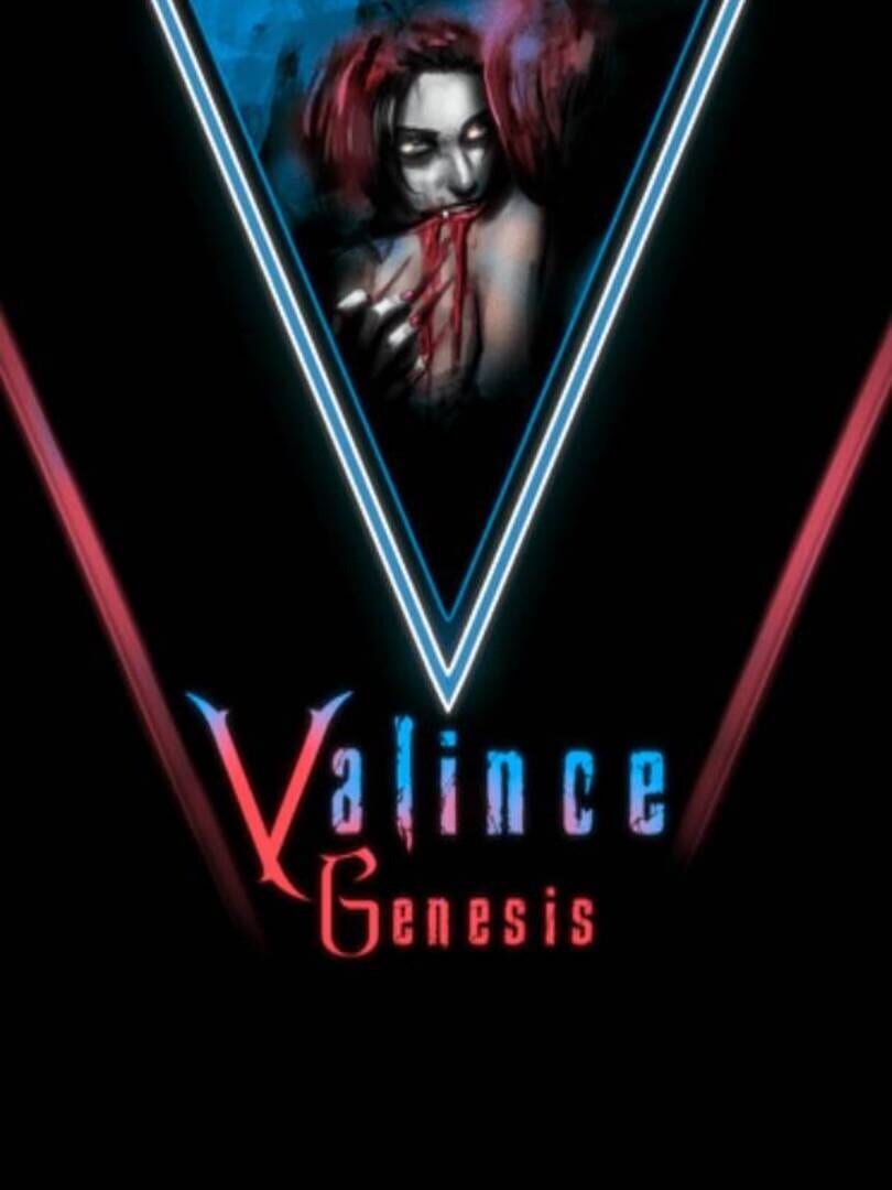 Valince Genesis: VR