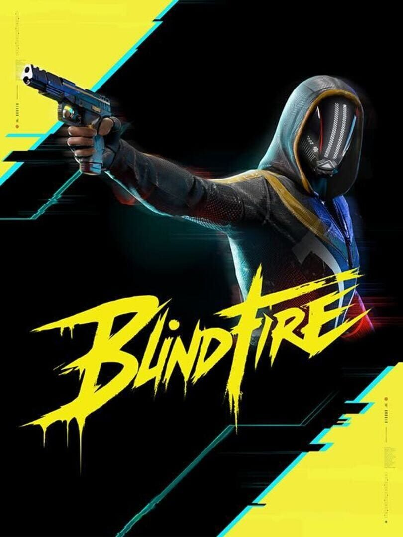 Blindfire (2024)