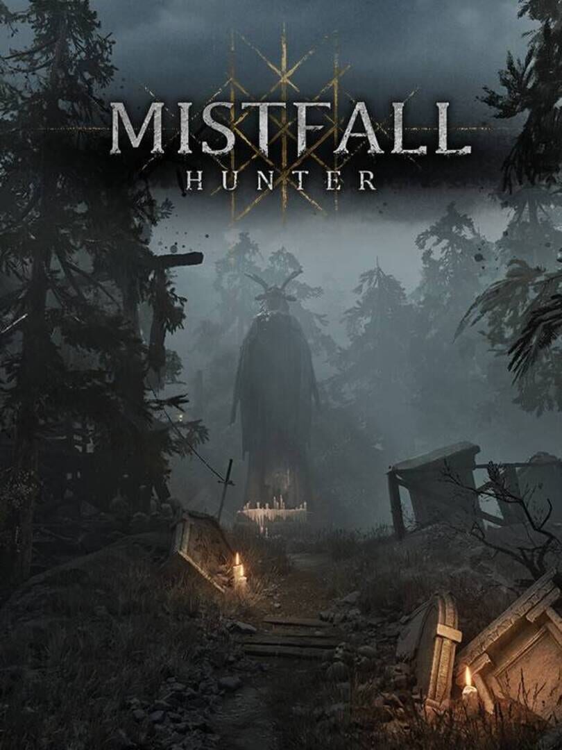 Mistfall Hunter (2025)