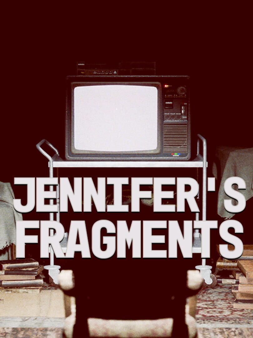 Jennifer's Fragments (2024)