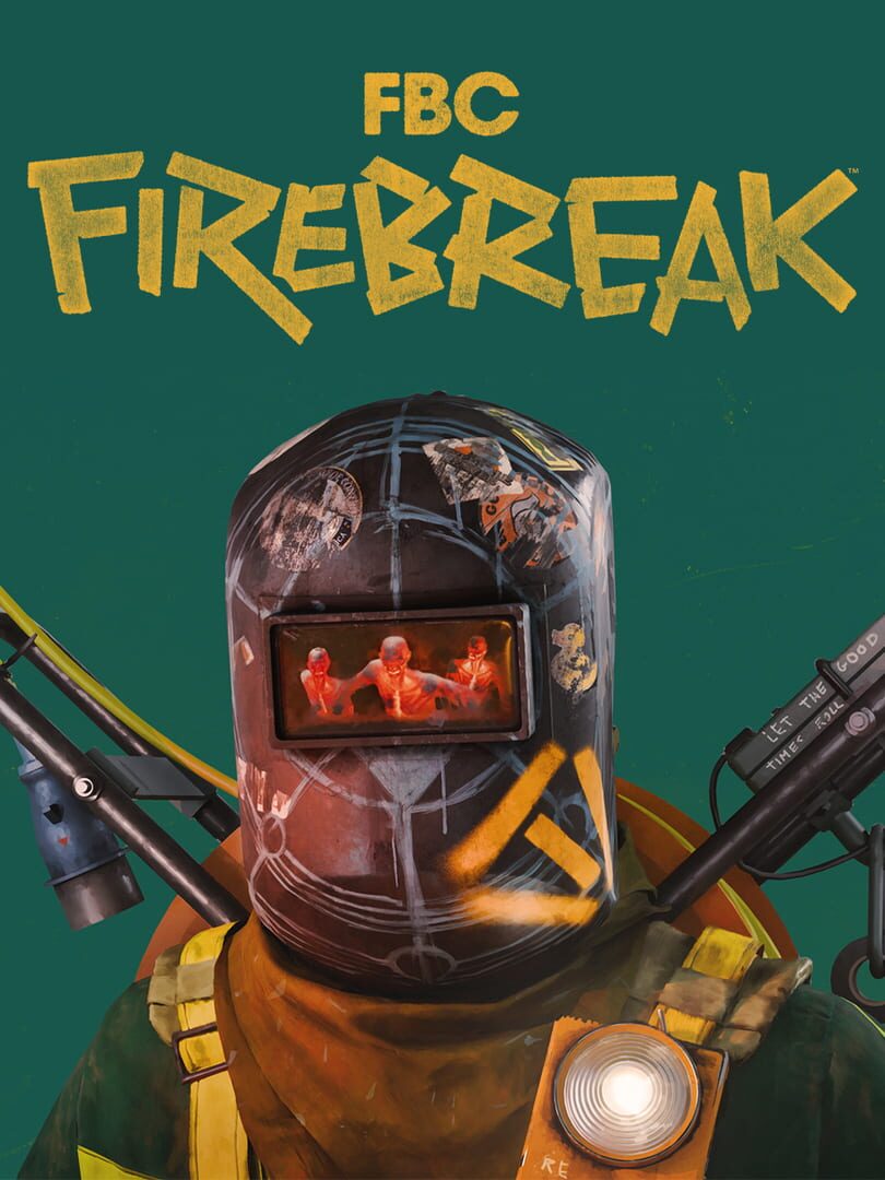 FBC: Firebreak (2025)