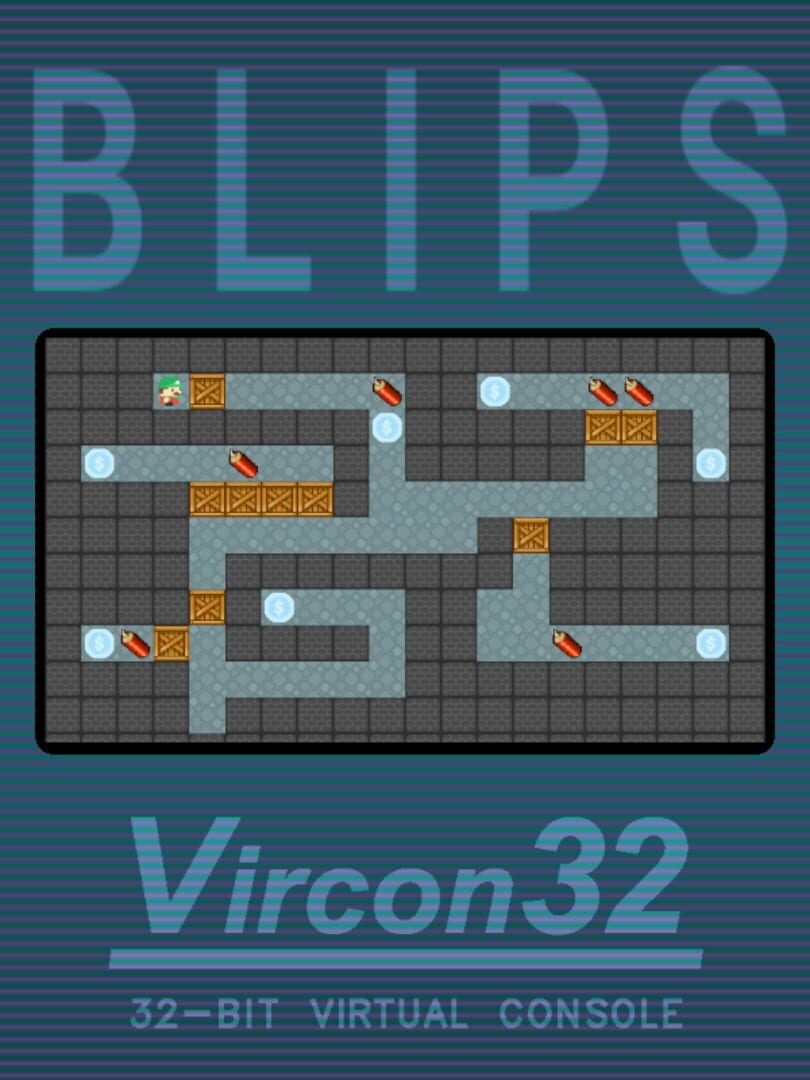 Blips (2024)