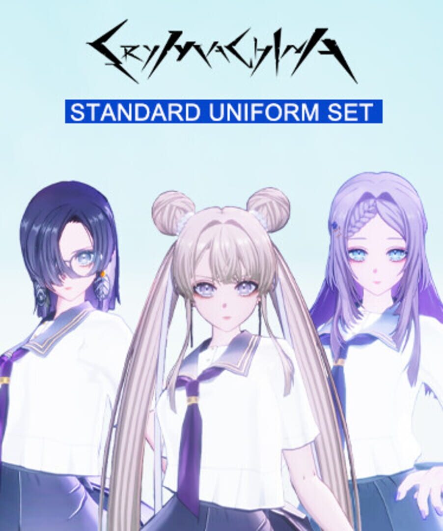 Crymachina: Standard Uniform Set
