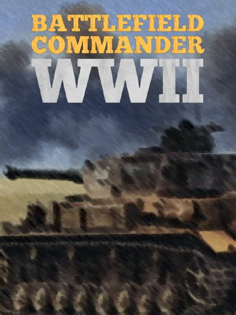 Battlefield Commander WWII (2025)