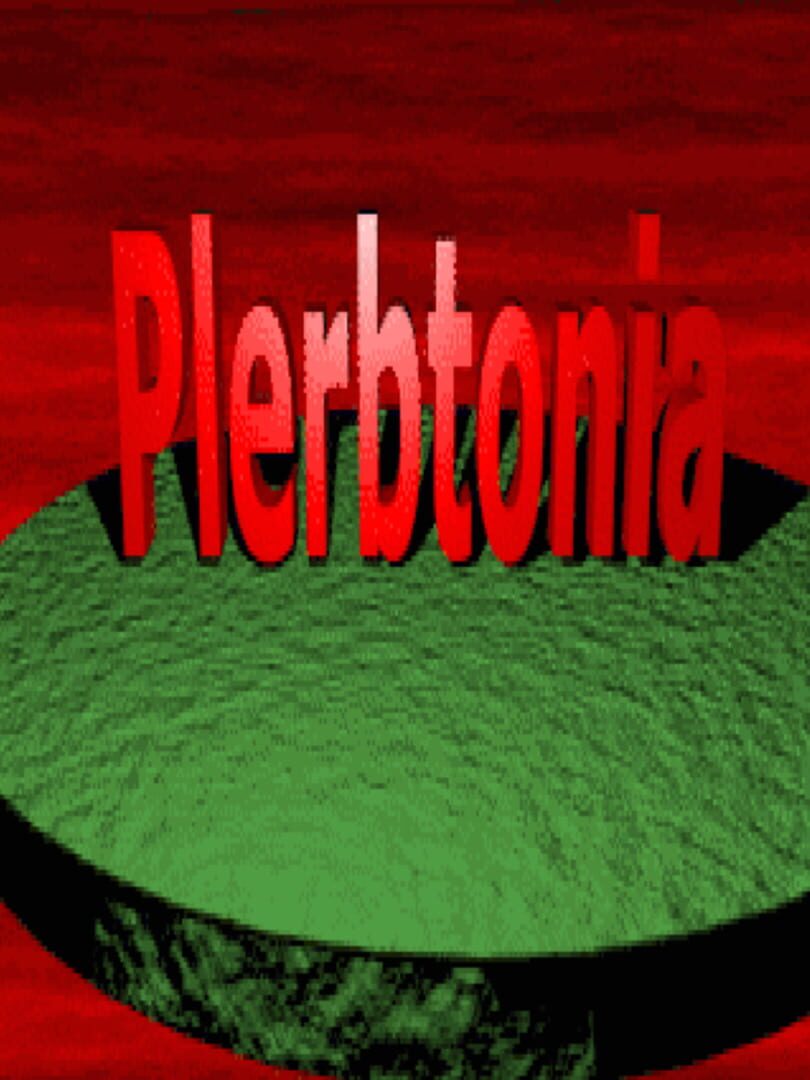 Cover image of Plerbtonia