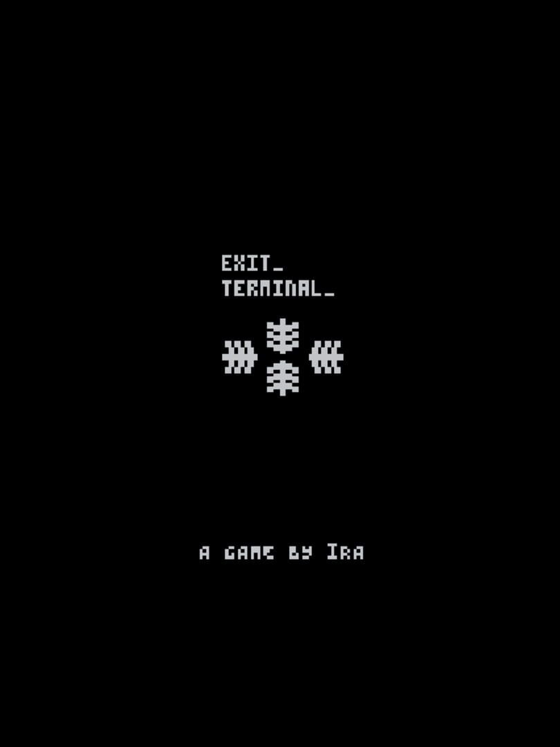Cover image of Exit Terminal