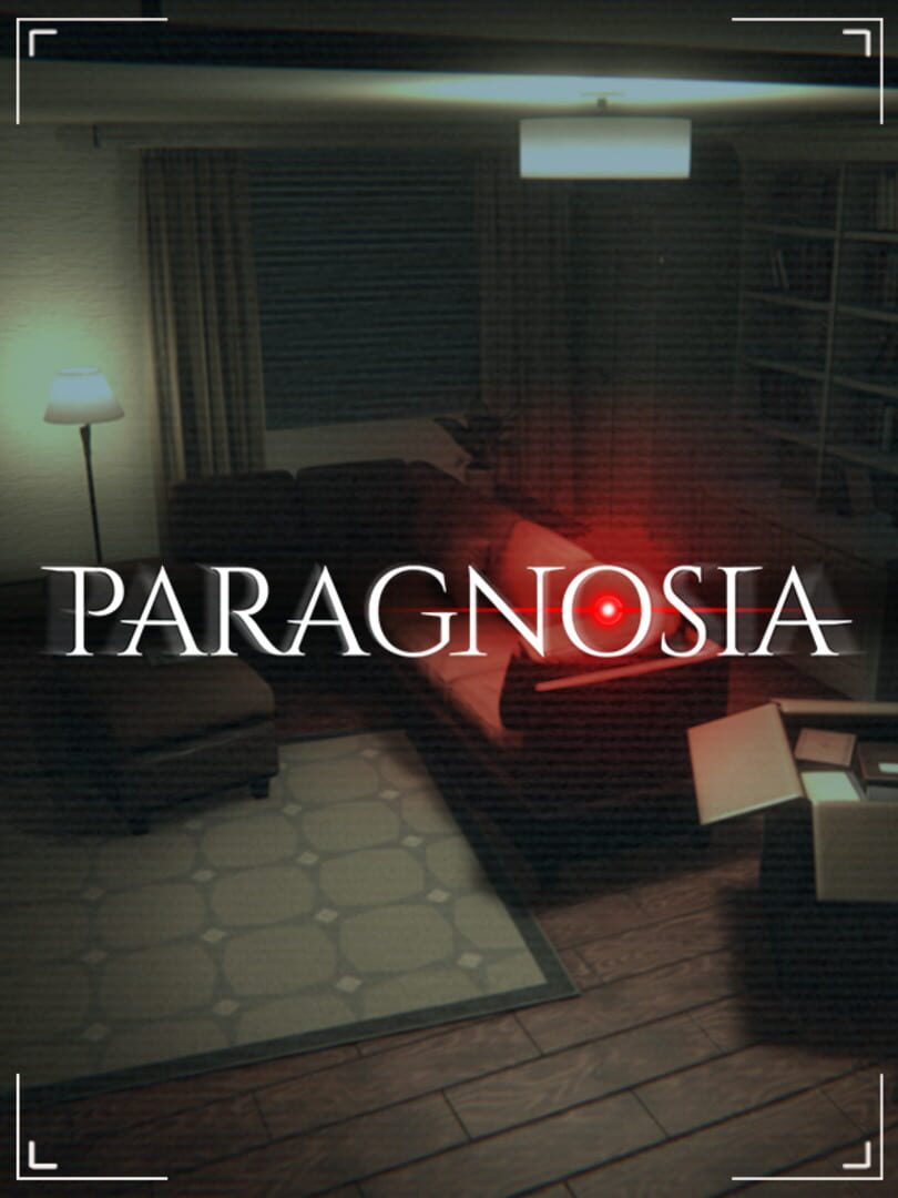 Paragnosia (2024)