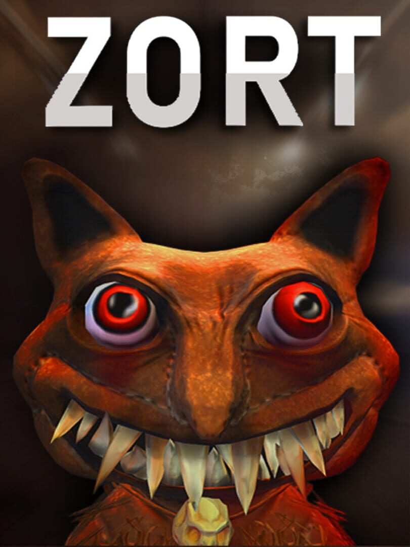 Zort (2024)