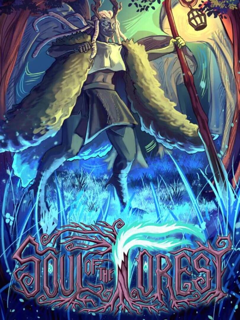 Soul of the Forest