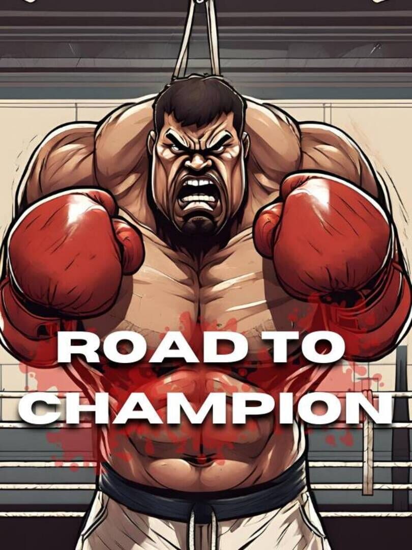 Road to Champion: Boxing Simulator