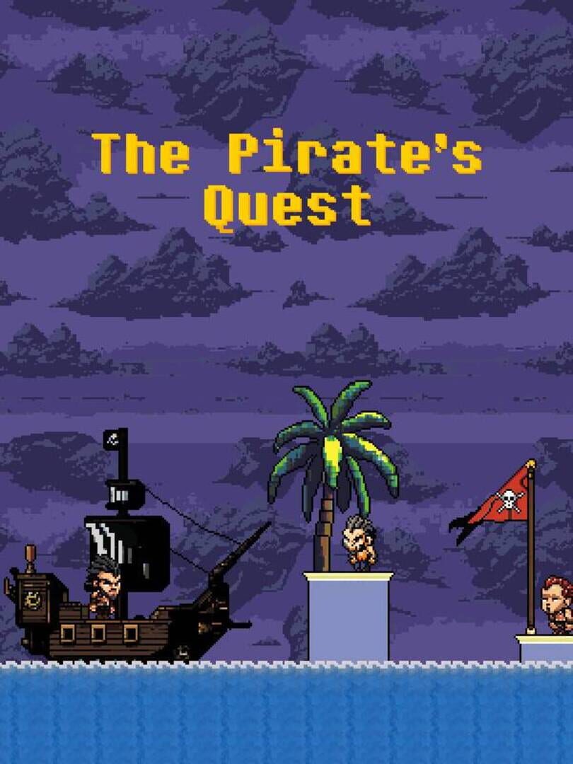 The Pirate's Quest