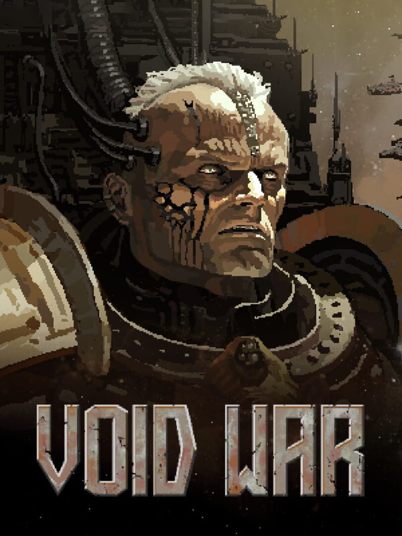 Void War (2025)