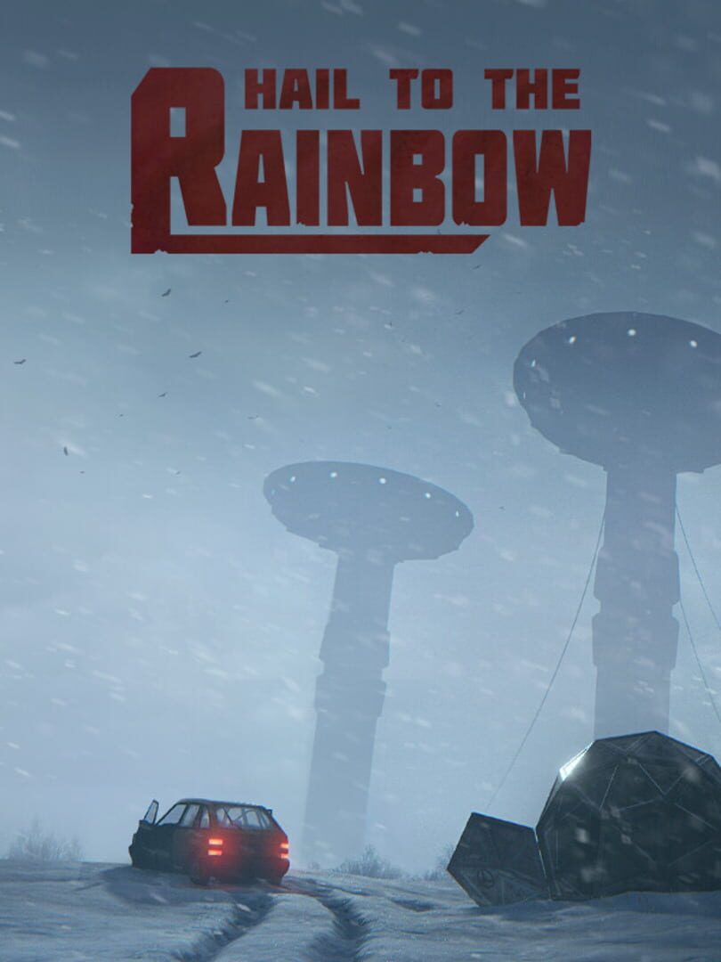 Hail to the Rainbow (2026)