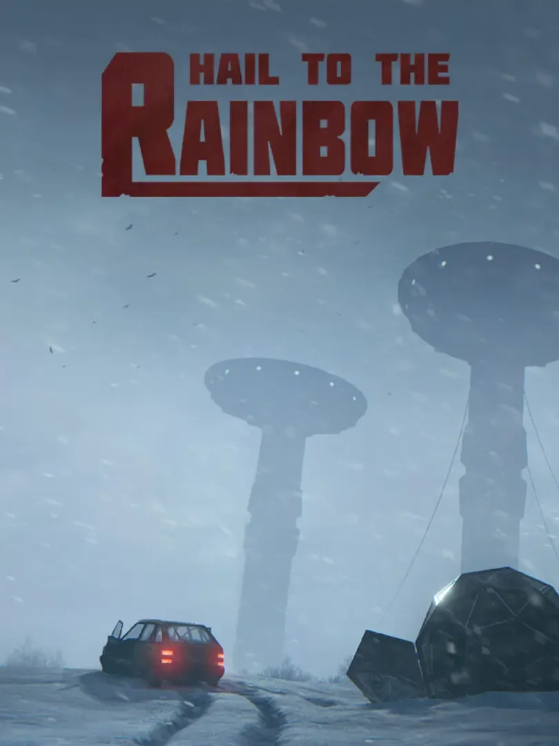 Hail to the Rainbow