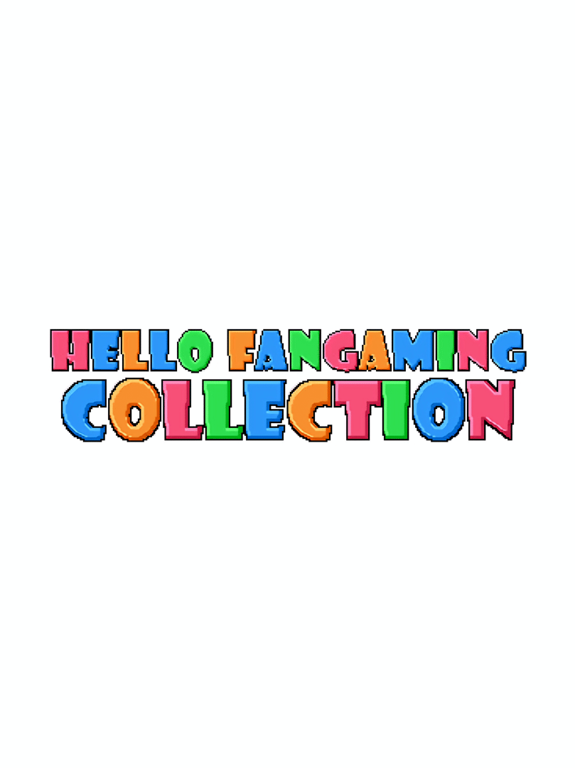 Hello Fangaming Collection Cover