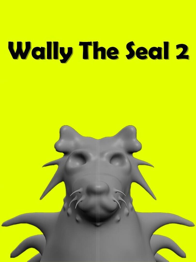 Wally the Seal 2 (2024)