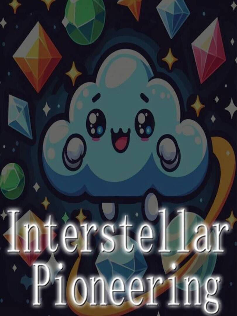 Interstellar Pioneering