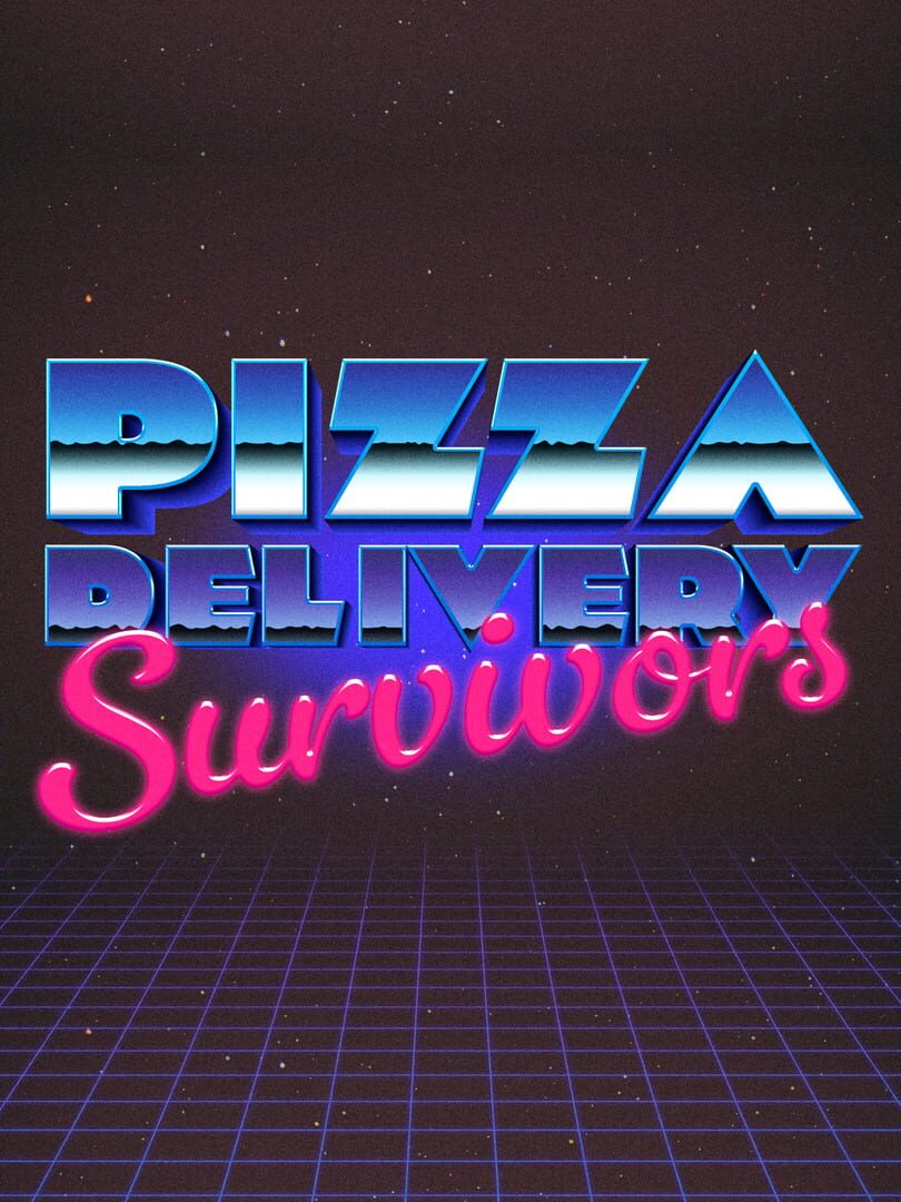 Pizza Delivery Survivors (2024)