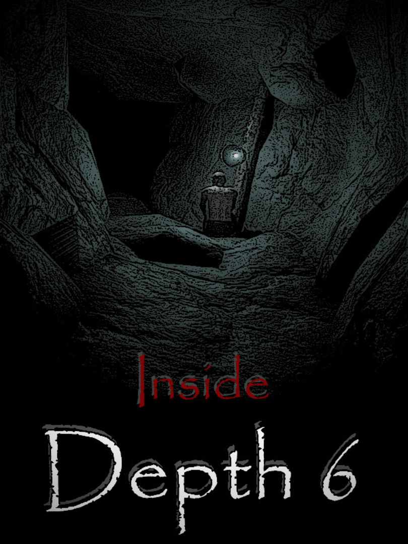 Inside Depth 6 Cover