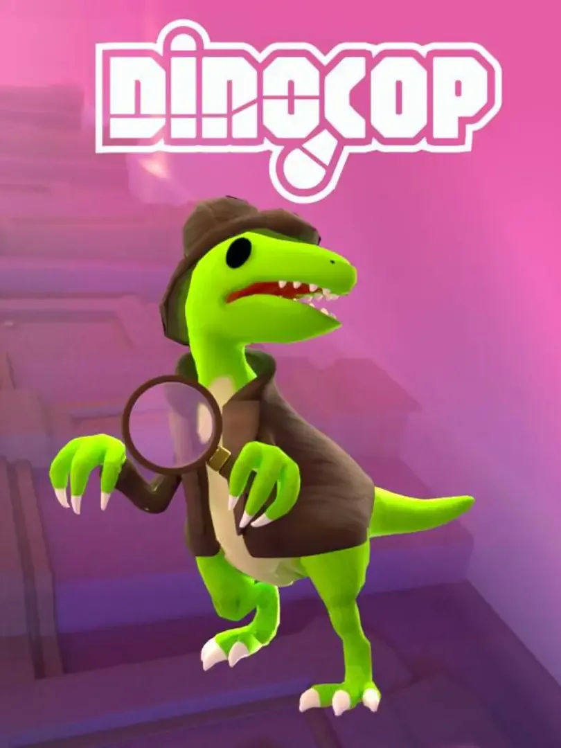 Dinocop