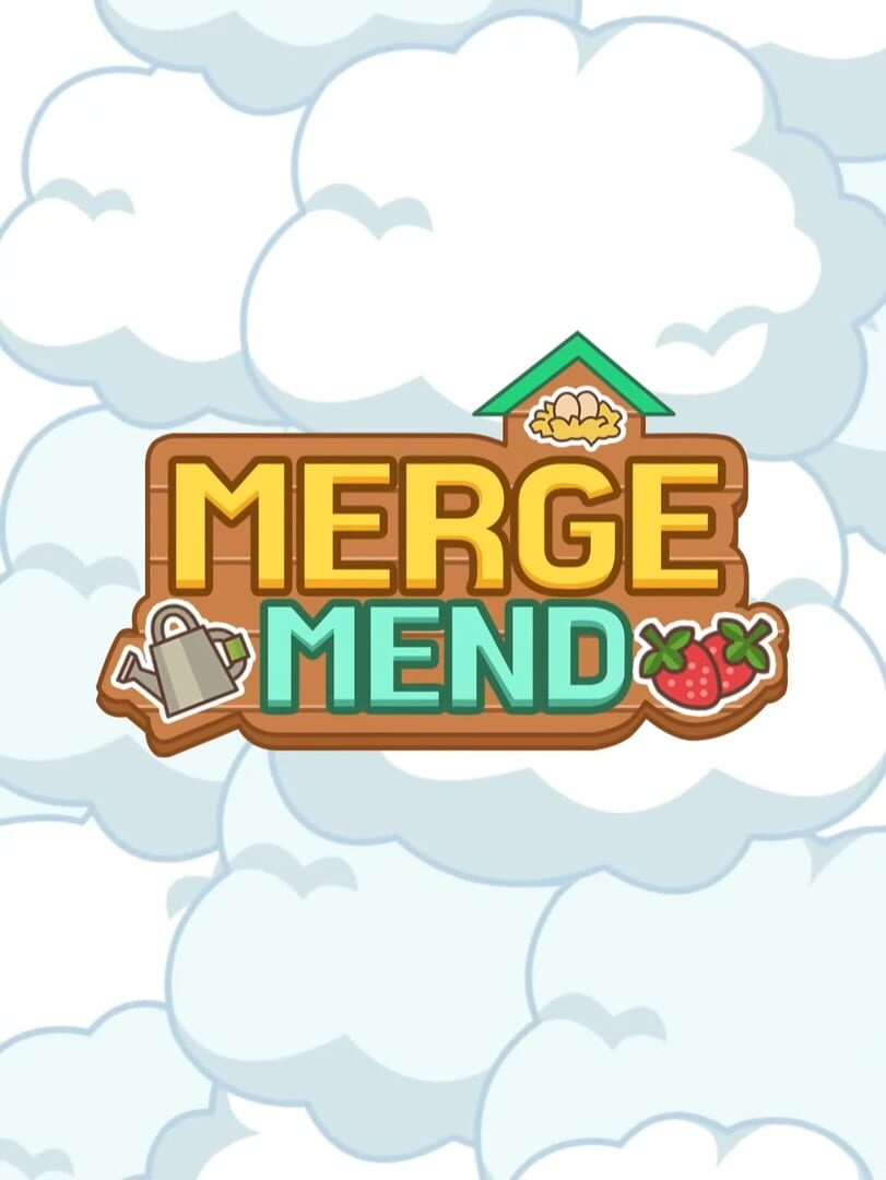 Merge Mend (2023)