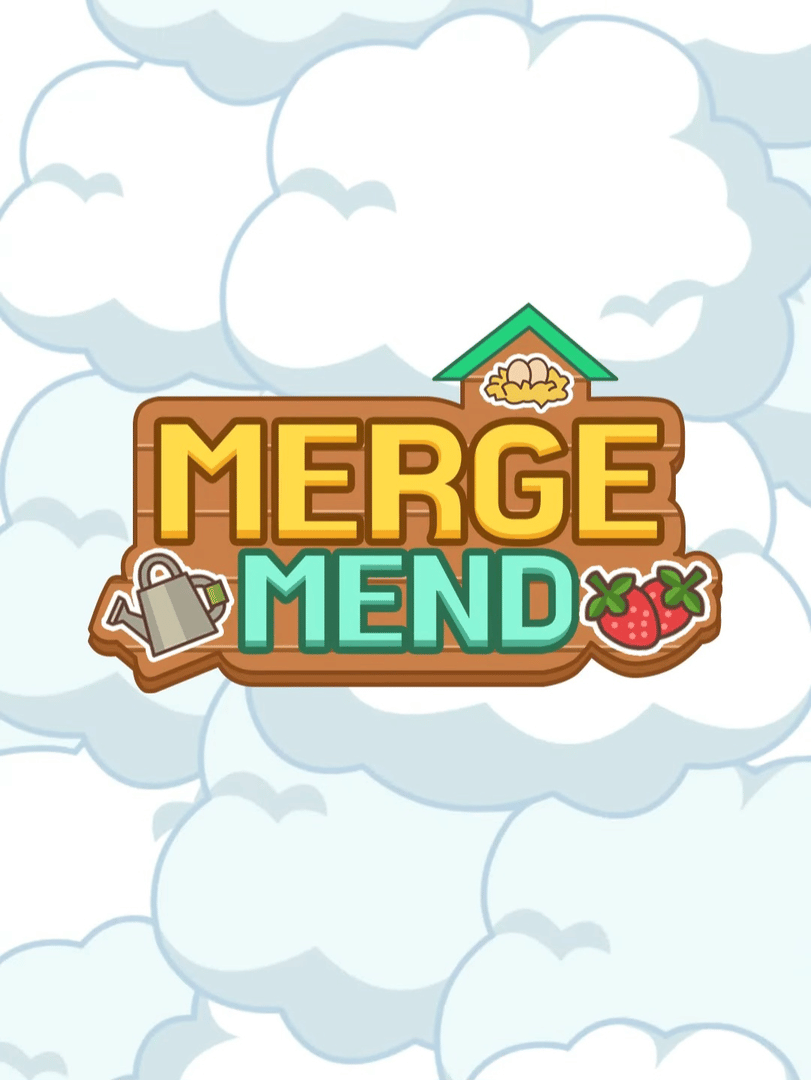 Merge Mend Cover