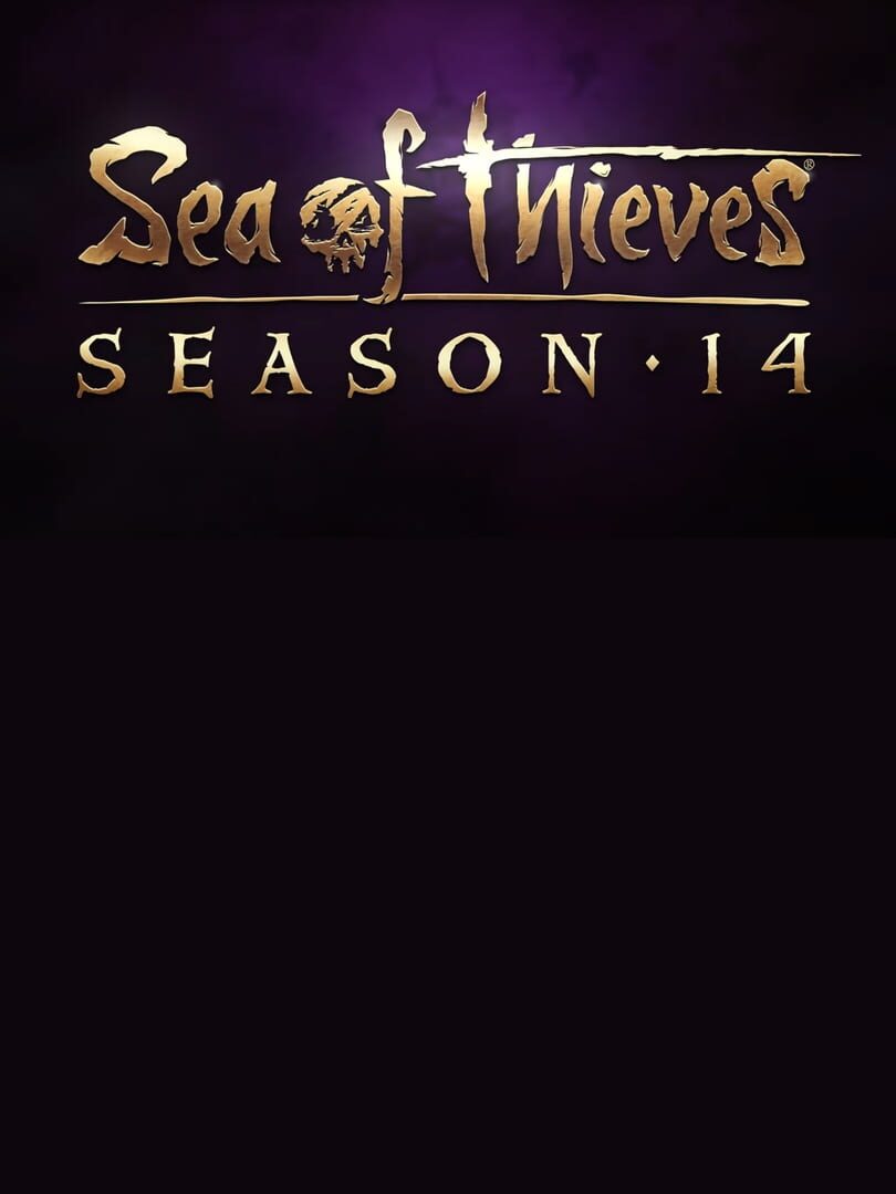 Sea of Thieves: Season 14